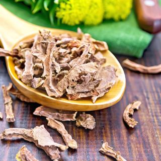 Estratto di Radice di Rhodiola rosea